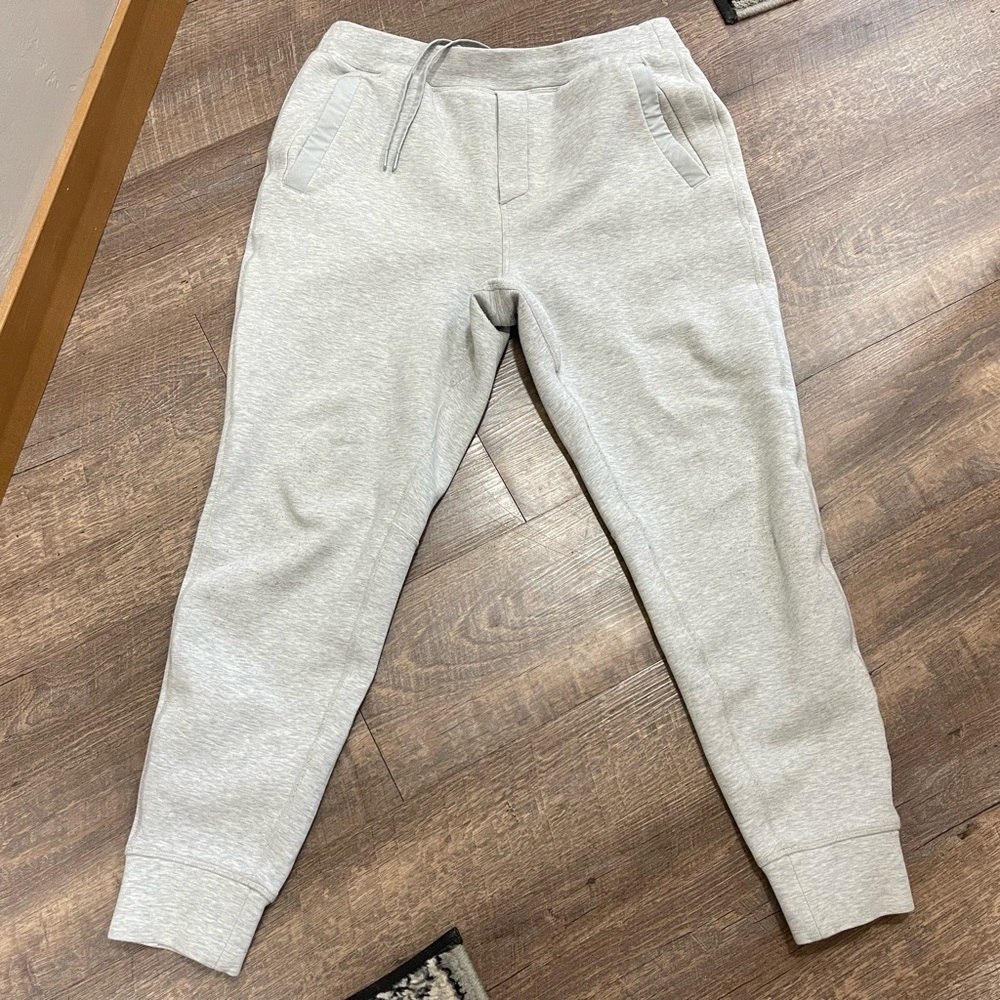 Ten Thousand Recover Pant - Joggers Sweatpants Heather Gray